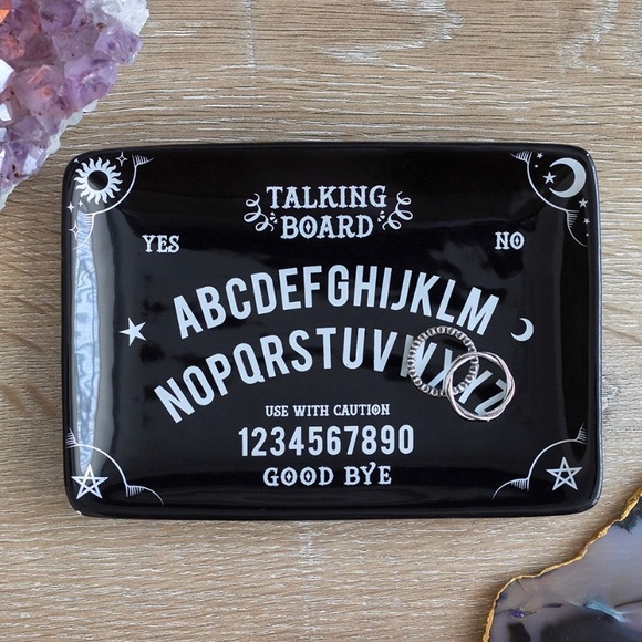 Killstar Other - SALE ENDS SOON❗️NEW Ouija Board Trinket Dish